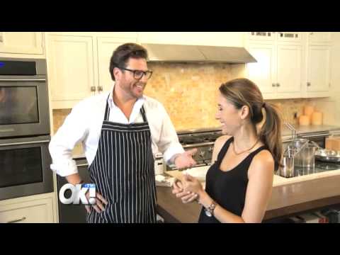 Chef+Scott+Conant+Wife+Meltem Scott Conant - $24k for Public Speaking & Appearances - Speakerpedia ...