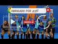 FUTSAL FEMININO - CAT A RONCADOR X ARARUNA