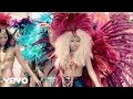 Nicki Minaj - Pound The Alarm (Explicit)[1]