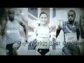 Aviva Series 2012 - Come see me feat. Jessica Ennis, Asafa Powell and many more
