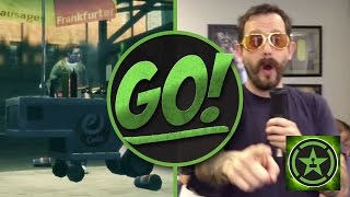 Achievement Hunter Presents: GO! #15