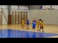EBQC vs USC - Benjamines le 20/10/2012