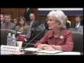 Trey Gowdy hammers Sebelius over her soliciting donations for Obamacare from companies she regulates