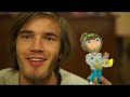 WHAT'S IN MY MAIL?! (Fridays With PewDiePie / Mail Time)