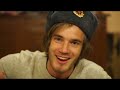 WHAT'S IN MY MAIL?! (Fridays With PewDiePie / Mail Time)