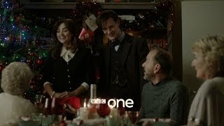 BBC One's Christmas 2013 TV Trailer