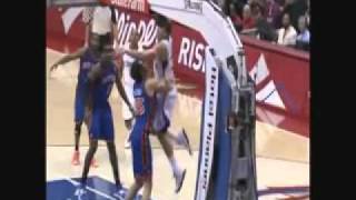 Blake Griffin MATE B-R-U-T-A-L