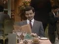 Mr Bean - The Restaurant -- Im Restaurant