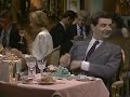 Mr Bean - The Restaurant -- Im Restaurant