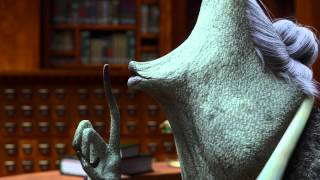 Monsters University - Il Nuovissimo Trailer Ufficiale Italiano | HD