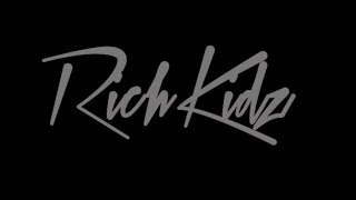 Prince Kay One - Rich Kidz (David Alaba Shoutout)