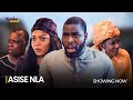 ASISE NLA- Latest 2024 Yoruba Movie Drama Starring; Ibrahim Chatta, Dele Odule, Ayo Olaiya