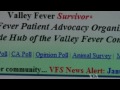 Valley Fever Raises Concerns in California, Arizona