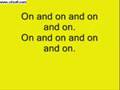 Lindsey Lohan- Take Me Away (with Lyrics) - Youtube