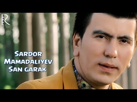 сардор мамадалиев 2016 mp3 скачать