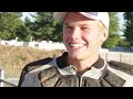 Lawn Mower Racing