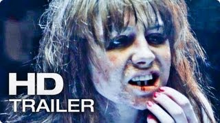 Exklusiv: LOST PLACE Offizieller Trailer Deutsch German | 2013 Official Film [HD]