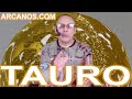 Video Horscopo Semanal TAURO  del 5 al 11 Marzo 2023 (Semana 2023-10) (Lectura del Tarot)