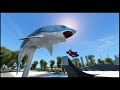 Skate 3 funny stuff compilation part 1
