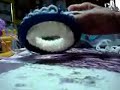 Thumbnail 2 for Tejiendo En Telares Loom Knitting Parte 2 Thumbnail 2 for Tejiendo En Telares Loom Knitting Parte 2