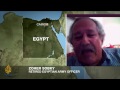 Inside Story - Egypt: Breaking the Brotherhood?