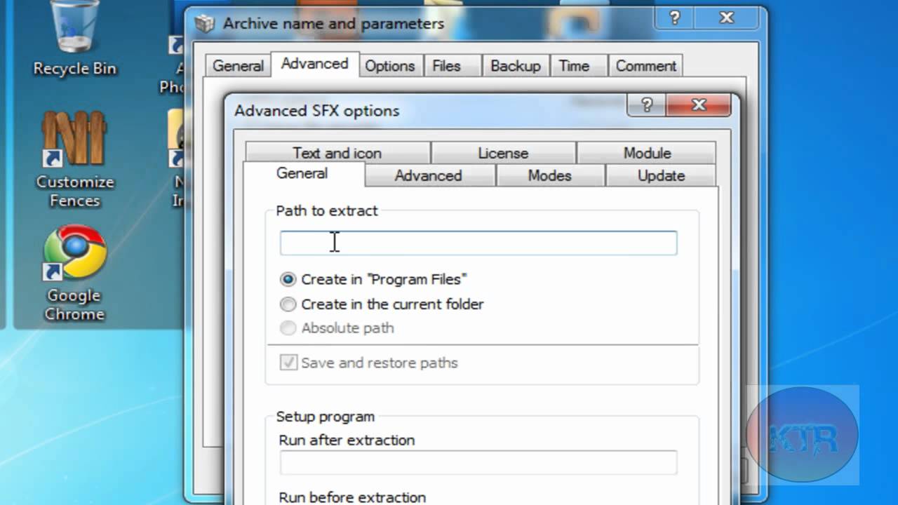 Autoextract for winrar_AutoWinRarZip Extracts zip and rar file ...