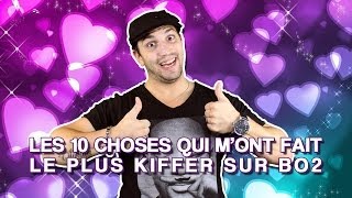 Bilan Black Ops 2 : Les 10 choses que j'ai kiffé sur BO 2!!! (Vidéo 7 sur 7)