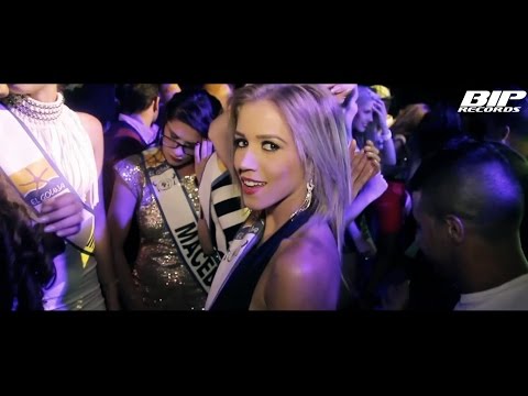 Nils van Zandt & DJ E-POP - Tricky Tricky