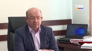 В квартиры искитимцев подают тепло
