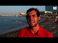El Paddle Surf llega a Barcelona