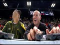 Larvik - Tertnes i elektrosjokkhåndball i Golden Goal