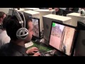 Посмотреть Видео CobRa Lan 5x5 - турнир по Counter Strike 1.6 в интернет клубе ELIK