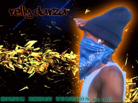 Blood Pressure - Relly Darza
