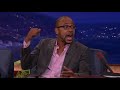 Columbus Short Wanted To Be The Black Power Ranger