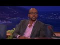 Columbus Short Wanted To Be The Black Power Ranger