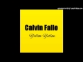 calvin fallo - yellow yellow original 