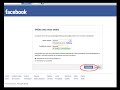 Thumbnail 3 for Como Pedir Nova Senha No Facebook Thumbnail 3 for Como Pedir Nova Senha No Facebook