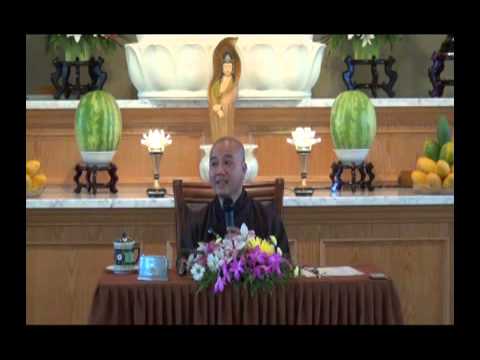 Niệm Định Tuệ