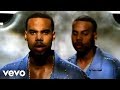 Jagged Edge - He Can't Love U album artwork