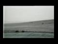Military Helicopter Over Crop Circles