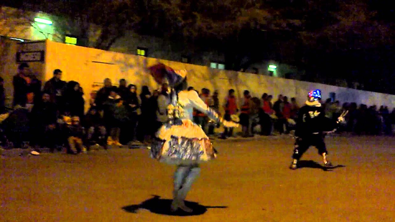 Fdm tirana 2013 condor - YouTube