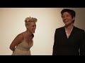 Just Give Me A Reason (Behind The Scenes)