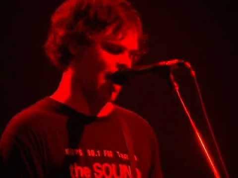 Local H "Bound for the Floor" - YouTube