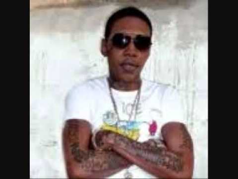 remix vybz kartel tell you say by dj azerty - YouTube