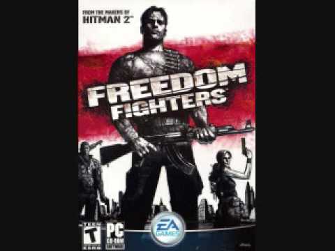 Freedom fighter cheats.wmv - YouTube