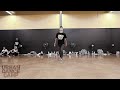 Ian Eastwood ft. Chachi Gonzales :: Fall by Justin Bieber (Choreography) :: Urban Dance Camp