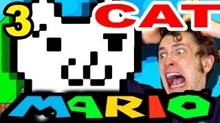 CAT MARIO IS SCREWED!!