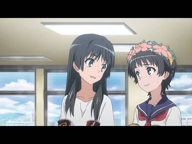 трейлер Некий научный Рейлган