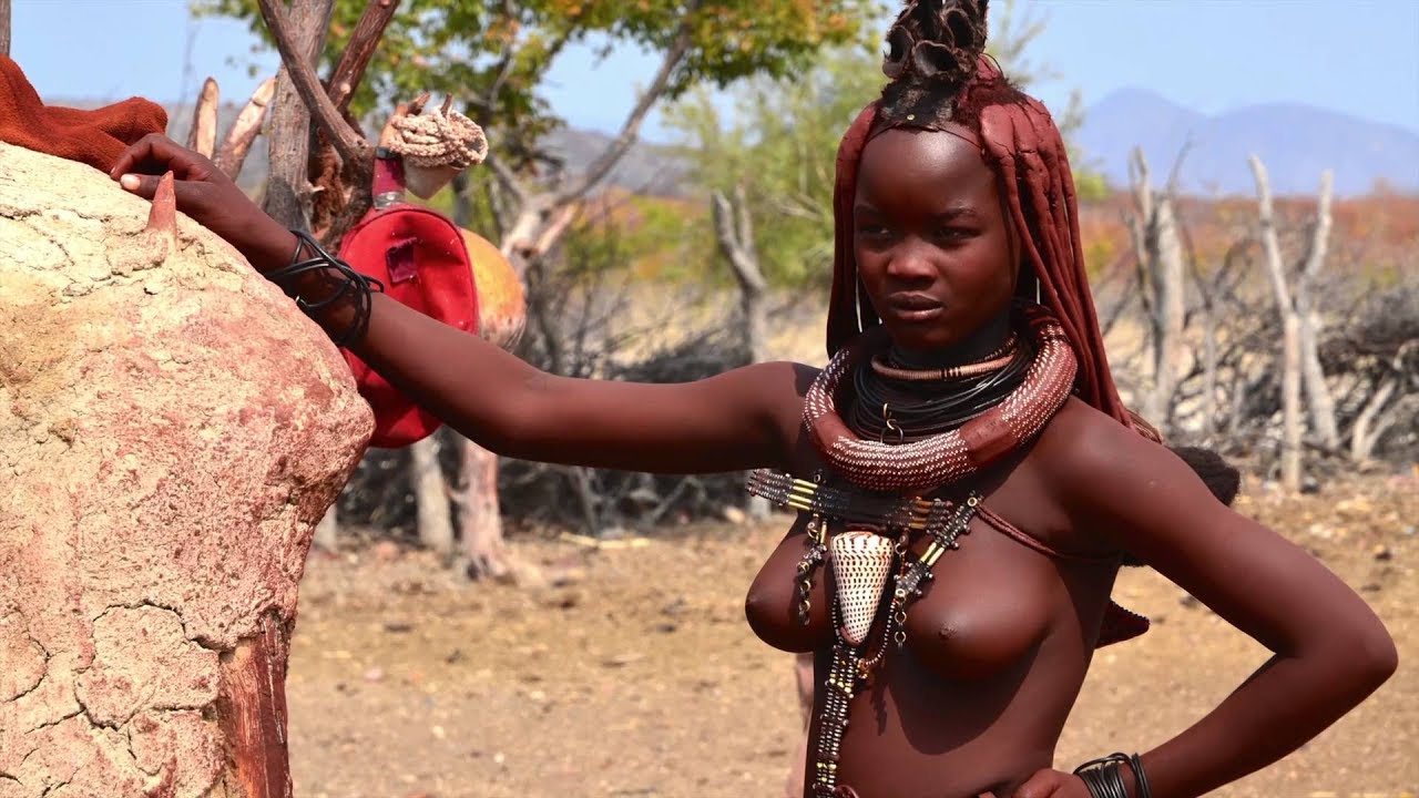 Обнаженная Африка Магия Секс Обычаи Нищета Видео