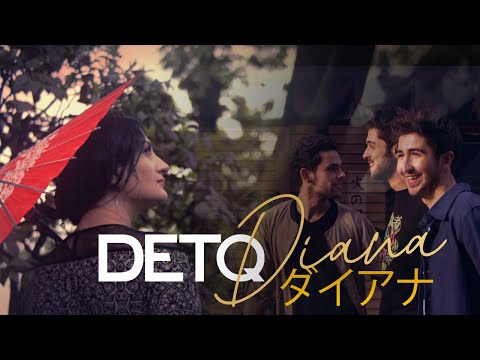 Detq - Diana